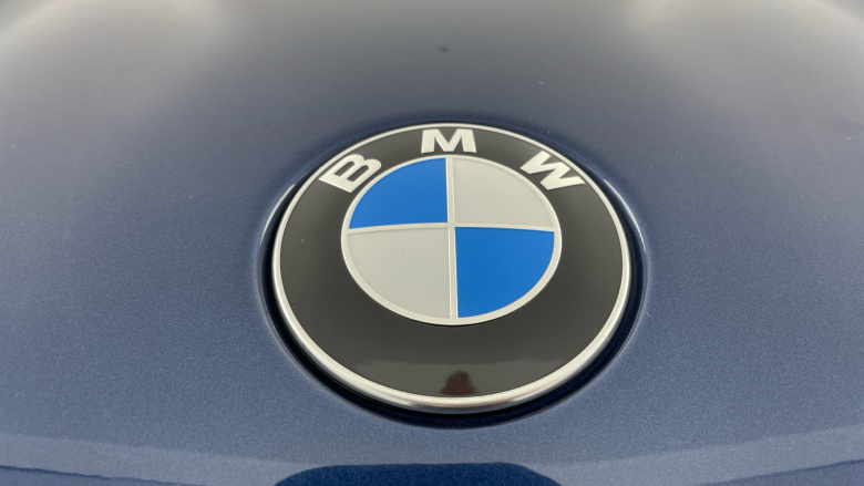 BMW X1 sDrive 18i [136] SE 5dr Petrol Estate